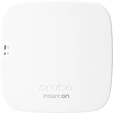 HPE Aruba Instant On AP12 6TG989 1.56 GBit/s Wireless Access Point