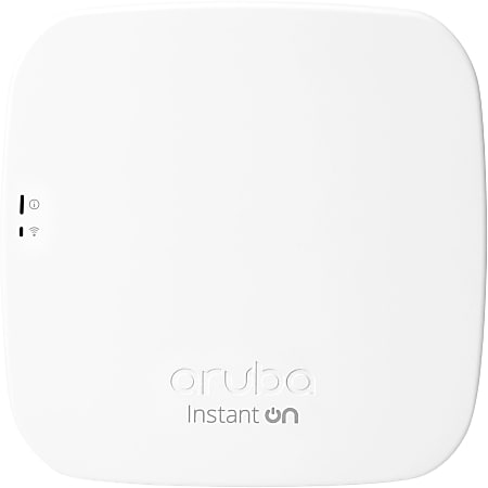 Aruba Instant On AP12 6TG989 1.56 GBit/s Wireless Access Point