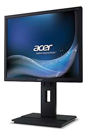 Acer® BB196L 19" LCD Monitor