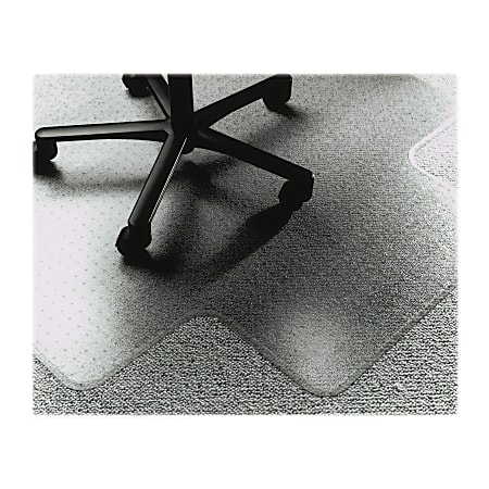 SKILCRAFT Lowith Med-pile PVC Floor Mat, Floor, Carpeted