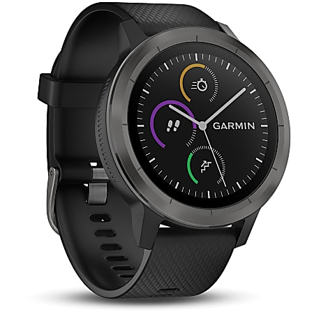 Vivoactive 3 bluetooth cheap