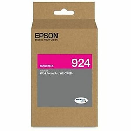 T924320 (924) DURABrite Ultra 924 Ink, Magenta
