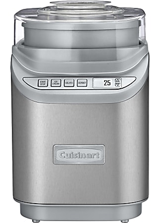 Electric ice cream maker sale