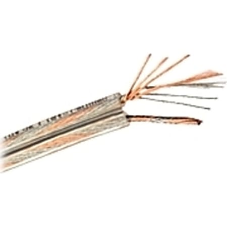 Monster standard 16 gauge speaker cable 100 top ft