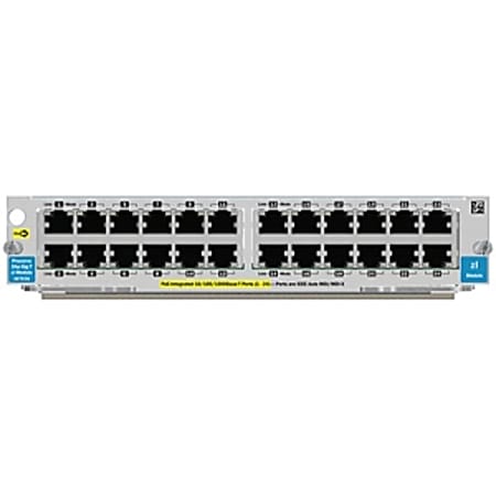 HP Expansion Module
