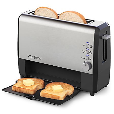 West bend toaster oven sale