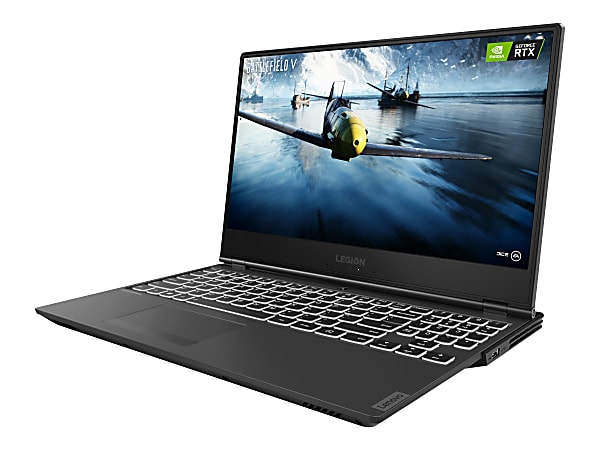 Lenovo Legion Y540 15 PG0 Gaming Laptop 15.6 Screen Intel Core i7