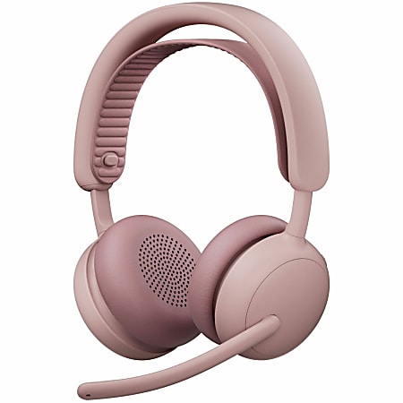 Logitech Zone Wireless 2 ES Headset UC, 981001509
