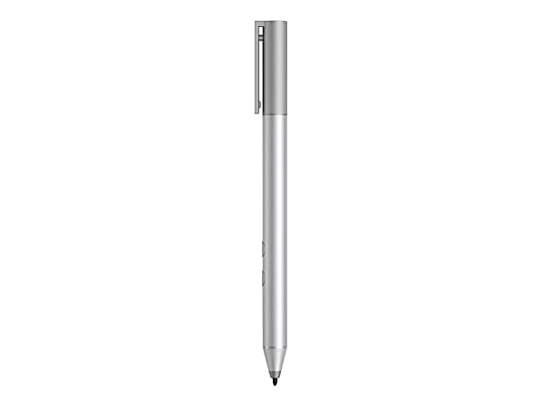 HP Pen - Digital pen - for ENVY Laptop 13, 17; ENVY x2; Laptop 14, 15; Pavilion Laptop 14, 15; Pavilion x360 Laptop