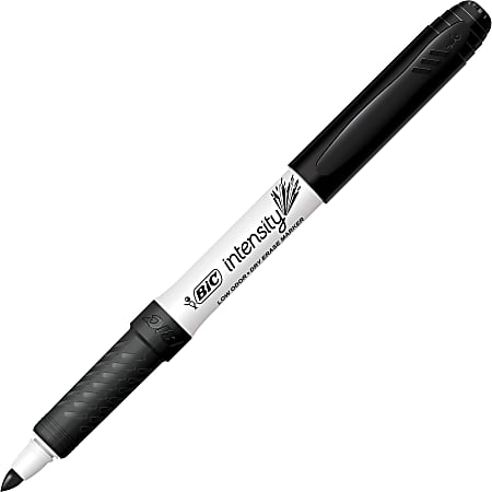 Great Erase Grip Fine Point Dry Erase Markers, Low