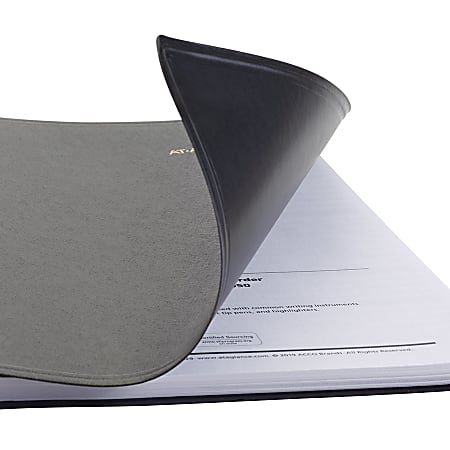 AT A GLANCE 2026 Eight Person Daily Appointment Book Two Volume