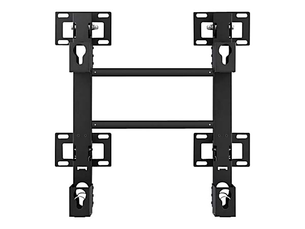 Samsung Wall Mount for Flat Panel Display - 75" Screen Support
