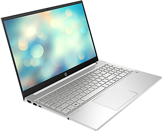HP Pavilion 15 eg0127od Laptop 15.6 Screen Intel Core i7 8GB