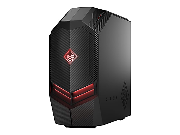 【在庫僅少】 5 Ryzen AMD PC Desktop 020 880 OMEN HP 1400 1TB Memory 8GB メモリ