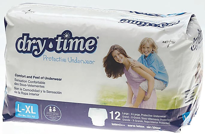 Disposable protective underwear best sale