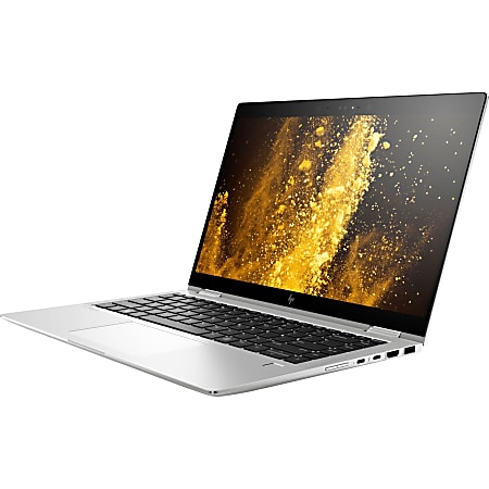 HP EliteBook x360 1040 G5 14" 2 in 1 Notebook - Windows 10 Pro - In-plane Switching (IPS) Technology