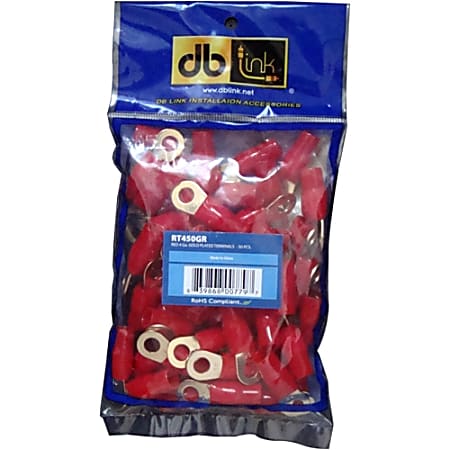 db Link Terminal Connector