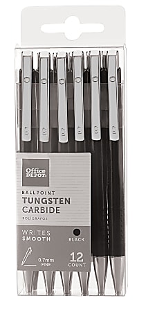 Pens at office outlet depot