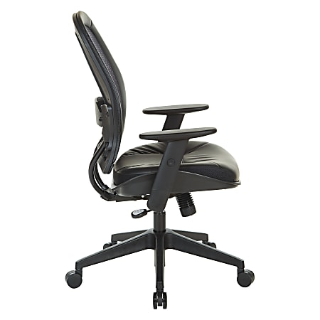 Starspace high shop back office chair