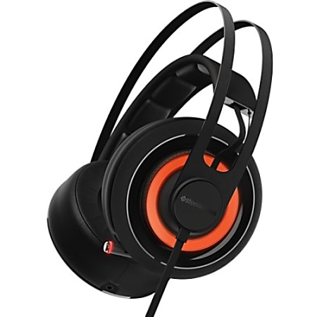 SteelSeries Siberia 650 Headset