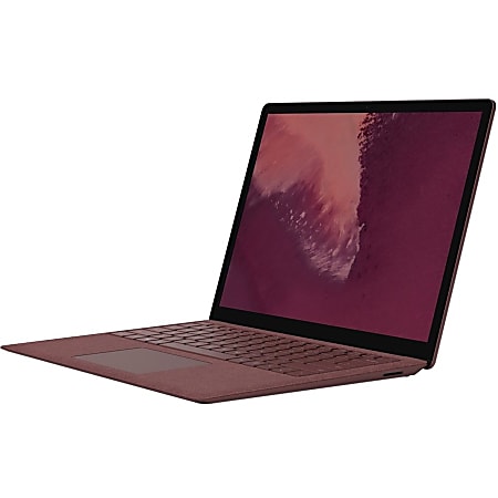 Microsoft® Surface 2 Laptop, 13.5" Touch Screen, Intel® Core™ i7, 16GB Memory, 512GB Solid State Drive, Windows® 10