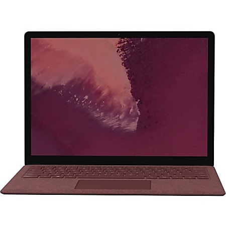 Microsoft Surface 2 Laptop 13.5 Touch Screen Intel Core i7 16GB