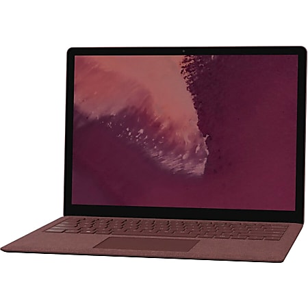 Microsoft Surface 2 Laptop 13.5 Touch Screen Intel Core i7 16GB