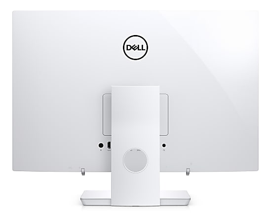Dell Inspiron 3475 All In One PC 23.8 Full HD Screen AMD A9 8 GB