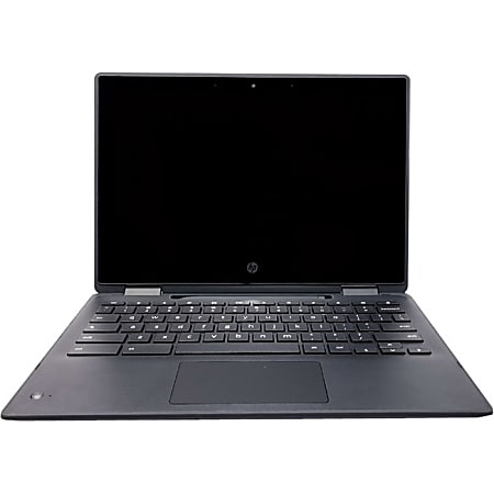 HP Chromebook x360 11 G4 EE 11.6" Touchscreen 2 in 1 Chromebook- Intel Celeron N4500 Dual-core - 8 GB RAM - 32 GB Flash Memory  - Chrome OS - Intel UHD Graphics - BrightView - 12 Hours Battery