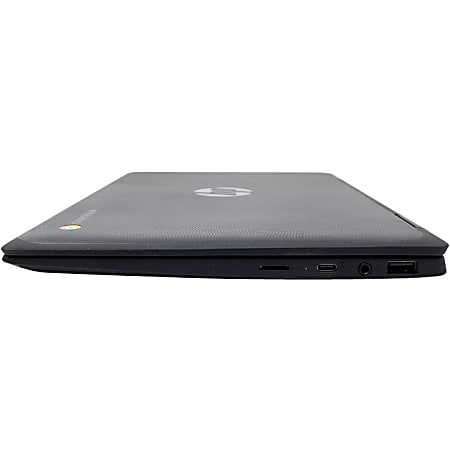 HP Chromebook x360 11 G4 EE 11.6 Touchscreen 2 in 1