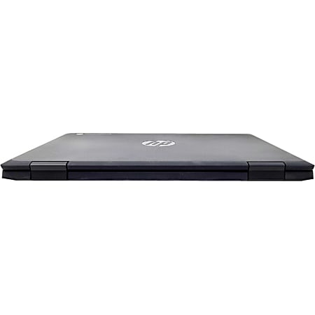 HP Chromebook x360 11 G4 EE 11.6 Touchscreen 2 in 1 Chromebook