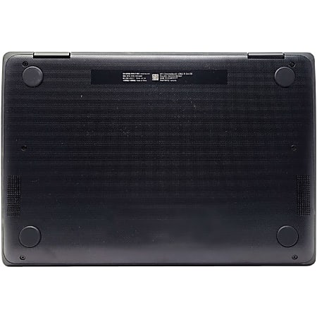 HP Chromebook x360 11 G4 EE 11.6 Touchscreen 2 in 1 Chromebook