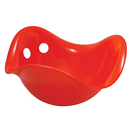 Moluk® Bilibo® Chair, Red