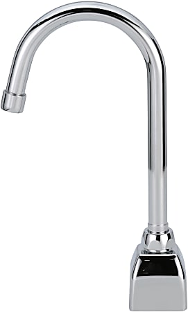 Zurn AquaSense Gooseneck Hydro-X Battery Sensor Faucet, Z6920-XL-HYD