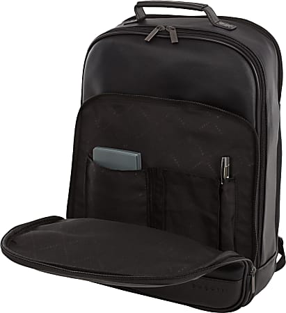 bugatti Carrying Case [Backpack] for 15.6 Notebook 