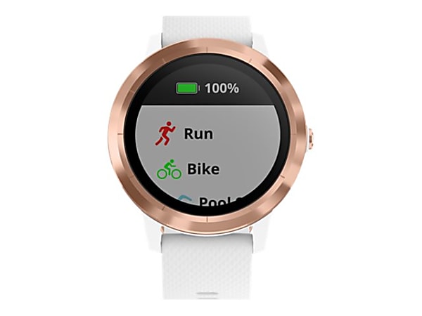 Vivoactive 3 ant new arrivals