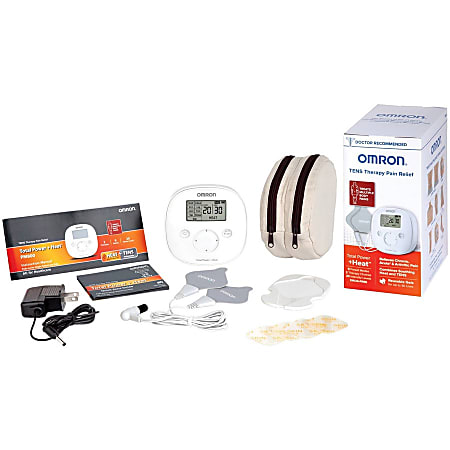 Omron store massage chair