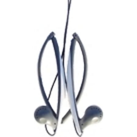 Sony S2 Sports MDR-A35G - headphones
