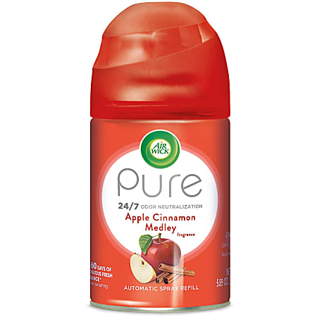  Air Freshener Super Cherry Scent and Odor Eliminator Premium  Smell Fragrance Premium Smell, Deodorizer and Odor Eliminator 1 Gallon  Premium Ready-to-Use Liquid Air Freshener, All Natural