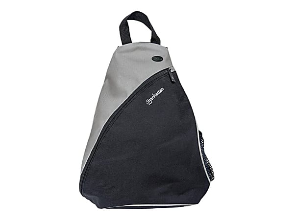Sling bag shop notebook