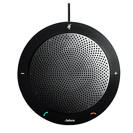 Jabra® SPEAK 410 Microsoft®-Ready USB Speakerphone