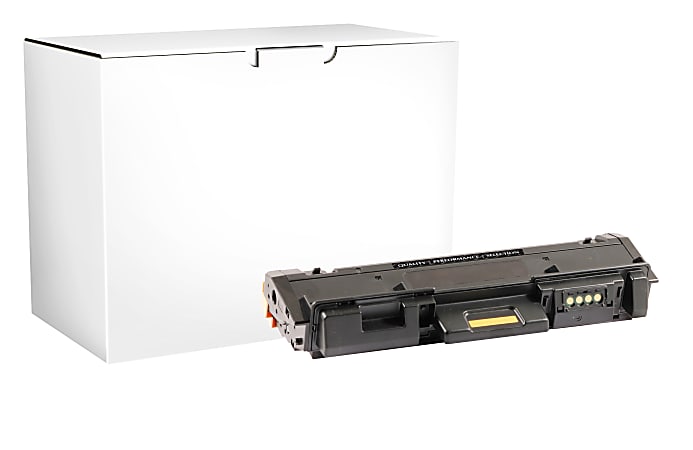 RPT Toner Remanufactured Black High Yield Toner Cartridge Replacement For Xerox® 106R02777, RPT200839