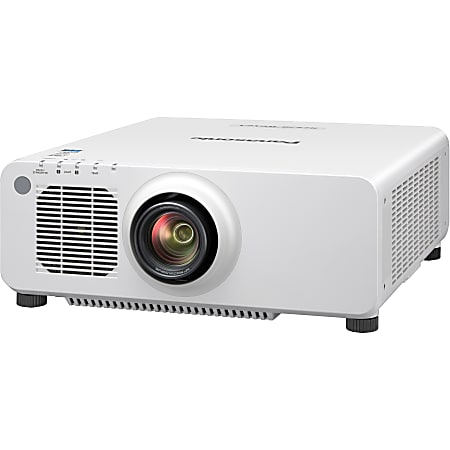 Panasonic PT-RZ670