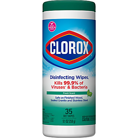 Office depot disinfectant sale wipes