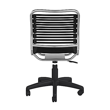 Euro style bungee hotsell office chair