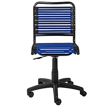 Eurostyle Allison Bungie Low Back Commercial Office Chair