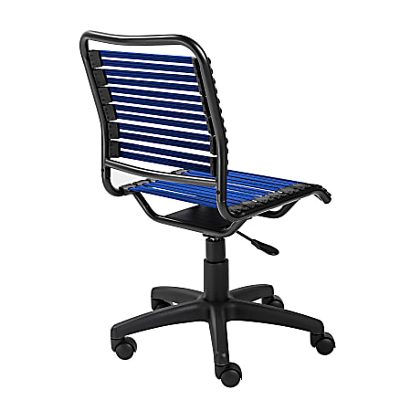 Eurostyle Allison Bungie Low Back Commercial Office Chair