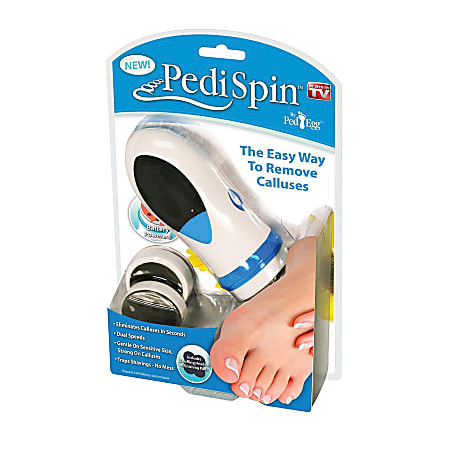 PediSpin