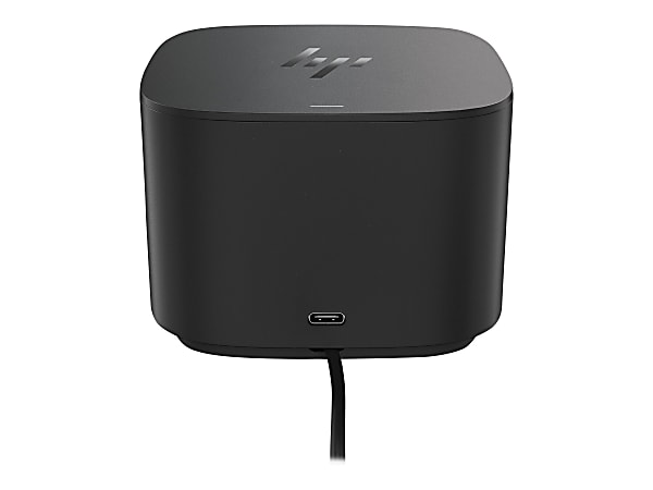 HP Thunderbolt Dock G2 with Combo Cable Thunderbolt Wired Office