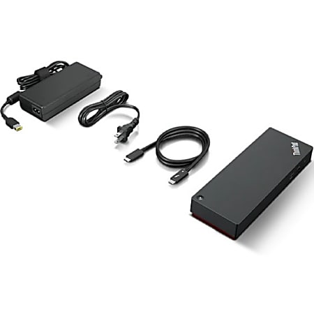 Amazon.com: Lenovo ThinkPad Pro Docking Station with 135W